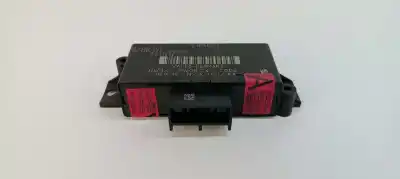 Second-hand car spare part electronic module for renault zoe (bfm_) zoe oem iam references 284l02530r  e311852