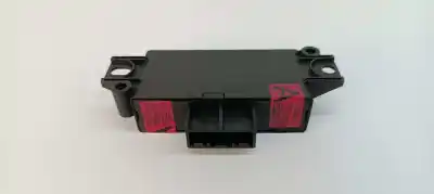 Second-hand car spare part electronic module for renault zoe (bfm_) zoe oem iam references 284l02530r  e311852
