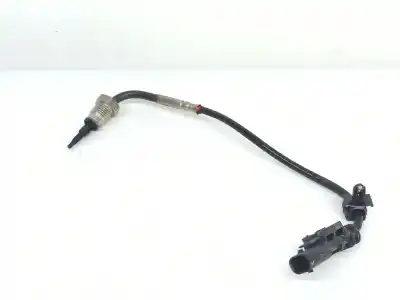 Peça sobressalente para automóvel em segunda mão sonda lambda por fiat tipo ii (357) fam mirror referências oem iam 46341093