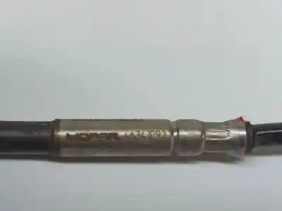 Second-hand car spare part lambda probe for fiat tipo ii (357) fam mirror oem iam references 46341093  46353039