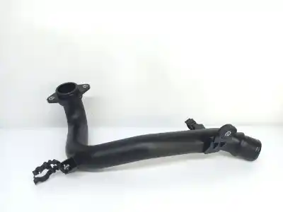 Peça sobressalente para automóvel em segunda mão tubo por fiat tipo ii fam 1.3 16v m-jet referências oem iam 52082487  