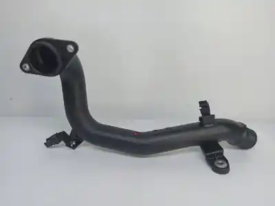 Peça sobressalente para automóvel em segunda mão tubo por fiat tipo ii fam 1.3 16v m-jet referências oem iam 52082487  
