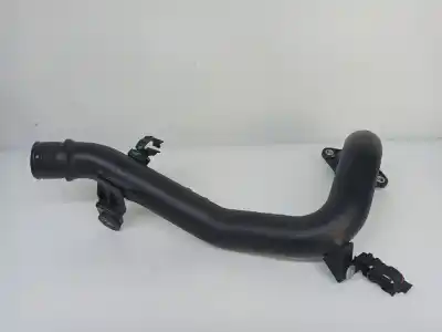Peça sobressalente para automóvel em segunda mão tubo por fiat tipo ii fam 1.3 16v m-jet referências oem iam 52082487  