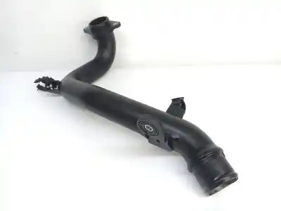 Peça sobressalente para automóvel em segunda mão tubo por fiat tipo ii fam 1.3 16v m-jet referências oem iam 52082487  