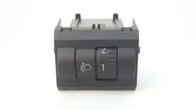 Tweedehands auto-onderdeel LICHTBESTURING voor SKODA FABIA  OEM IAM-referenties 5E0941333A  5E0941333AREH