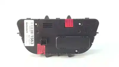 Автозапчасти б/у климат-контроль за opel mokka color edition ссылки oem iam 39081563  a2c1135000001