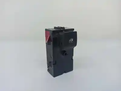 Second-hand car spare part rear left power window switch for opel zafira (c) selective start/stop oem iam references 13408452  321969
