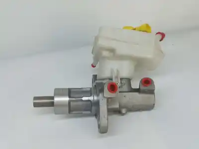 Автозапчастина б/у гальмівний насос для opel zafira (c) selective start/stop посилання на oem iam 03350890761 84102409 13286445