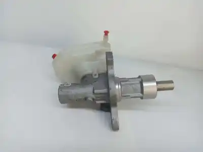 Автозапчастина б/у гальмівний насос для opel zafira (c) selective start/stop посилання на oem iam 03350890761 84102409 13286445