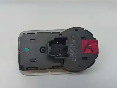 Автозапчастина б/у управління світлом для opel zafira (c) selective start/stop посилання на oem iam 39050757  17016474