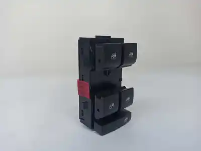 Автозапчасти б/у выключатель левого переднего окна за opel zafira (c) selective start/stop ссылки oem iam 13408458  321960