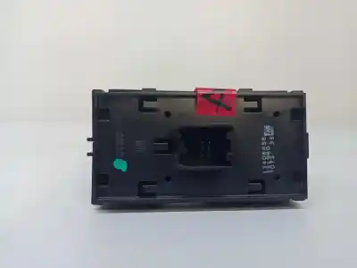 Автозапчасти б/у выключатель левого переднего окна за opel zafira (c) selective start/stop ссылки oem iam 13408458  321960