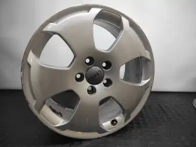 Second-hand car spare part rim for audi a3 (8p) 2.0 tdi ambition oem iam references 8p0601025c