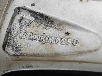 Автозапчасти б/у шина за audi a3 (8p) 2.0 tdi ambition ссылки oem iam 8p0601025c  