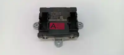 Peça sobressalente para automóvel em segunda mão módulo electrónico do fecho central por land rover range rover sport hse referências oem iam lr092139