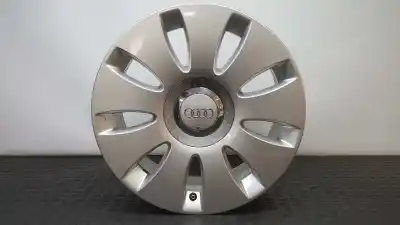Second-hand car spare part rim for audi a6 berlina (4f2) 2.0 tdi oem iam references 4f0601025n