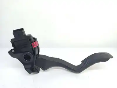 Second-hand car spare part potentiometer for citroen c4 cactus feel oem iam references 9671433780  6pv009949-41