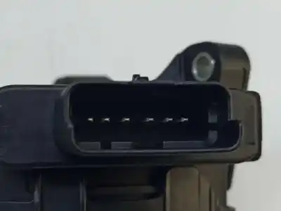 Second-hand car spare part potentiometer for citroen c4 cactus feel oem iam references 9671433780  6pv009949-41