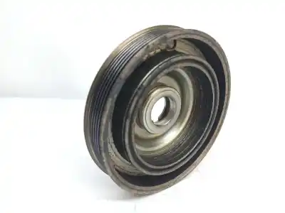 Peça sobressalente para automóvel em segunda mão polia do virabrequim por ford kuga (cbv) titanium referências oem iam 9681640880 9m5q-6b319-ab / 9m5q6b319ab 1837783