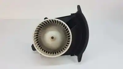 Second-hand car spare part heater blower motor for renault kangoo profesional oem iam references 7701068992