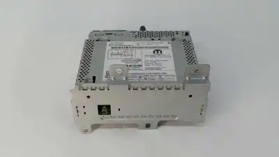 Peça sobressalente para automóvel em segunda mão módulo / sistema de navegação gps por fiat tipo ii (357) fam mirror referências oem iam 52175698