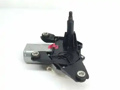 Pezzo di ricambio per auto di seconda mano motore tergicristallo posteriore per renault clio iii tom tom edition riferimenti oem iam 8200311486