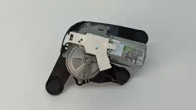 Peça sobressalente para automóvel em segunda mão motor do limpador traseiro por citroen c4 lim. collection referências oem iam 6405jq