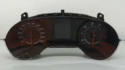 Peça sobressalente para automóvel em segunda mão quadrante por fiat tipo ii (357) fam mirror referências oem iam 00521505020