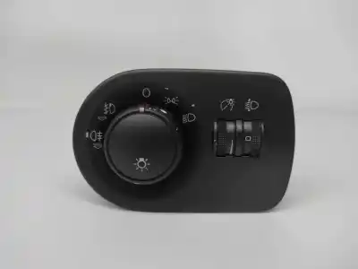 Pezzo di ricambio per auto di seconda mano controllo della luce per seat leon (1p1) sport limited riferimenti oem iam 1p1941431b