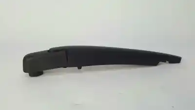 Second-hand car spare part REAR WINDSHIELD WIPER ARM for DACIA SANDERO  OEM IAM references 287815304R  