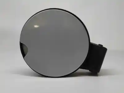 Peça sobressalente para automóvel em segunda mão tampa de combustível externa por citroen c4 berlina collection referências oem iam 9647152080