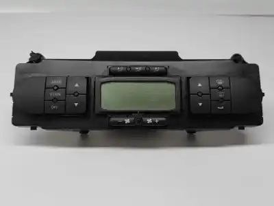Peça sobressalente para automóvel em segunda mão comando de sofagem (chauffage / ar condicionado) por seat leon (1p1) sport limited referências oem iam 1p0907044