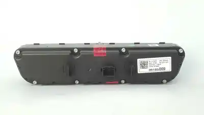 Автозапчасти б/у климат-контроль за opel corsa f gs line ссылки oem iam 39185000 9831888480 86758b03