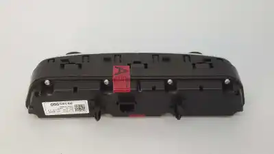 Автозапчасти б/у климат-контроль за opel corsa f gs line ссылки oem iam 39185000 9831888480 86758b03