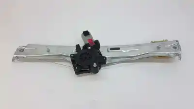 Peça sobressalente para automóvel em segunda mão elevador de vidros traseiro esquerdo por fiat tipo ii (357) fam easy referências oem iam 52093915