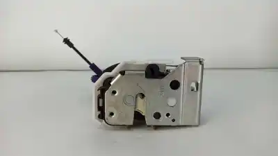 Peça sobressalente para automóvel em segunda mão fechadura da porta dianteira direita por fiat tipo ii (357) fam mirror referências oem iam 519839440