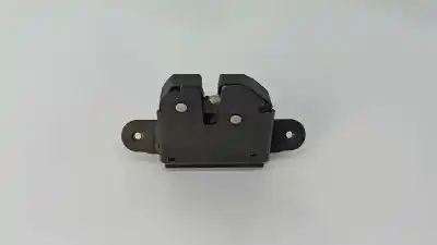 Peça sobressalente para automóvel em segunda mão fechadura do mala por fiat tipo ii (357) fam mirror referências oem iam 52096564