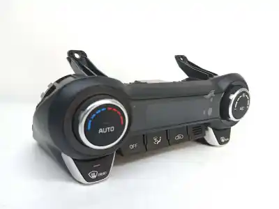 Second-hand car spare part climate control for kia stonic (ybcuv) tech oem iam references 97250h8220 97250h8xxx 97250-h8xxx