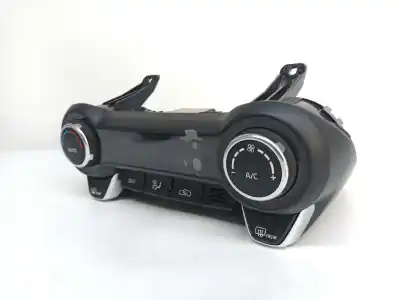 Second-hand car spare part climate control for kia stonic (ybcuv) tech oem iam references 97250h8220 97250h8xxx 97250-h8xxx
