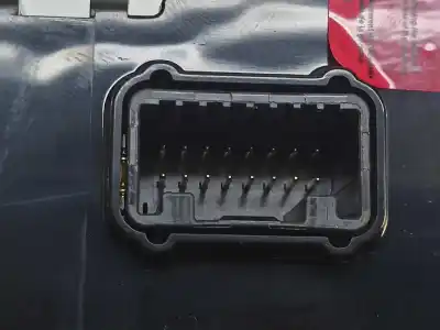 Second-hand car spare part climate control for kia stonic (ybcuv) tech oem iam references 97250h8220 97250h8xxx 97250-h8xxx