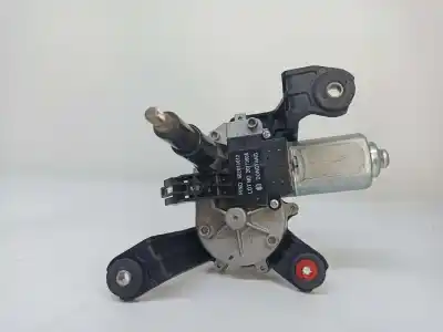 Автозапчасти б/у мотор заднего стеклоочистителя за opel zafira (c) selective start/stop ссылки oem iam 13256923  60z010012