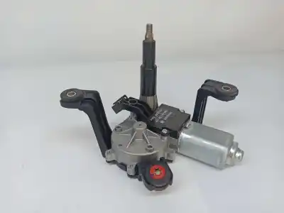 Автозапчасти б/у мотор заднего стеклоочистителя за opel zafira (c) selective start/stop ссылки oem iam 13256923  60z010012