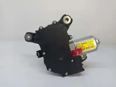 Автозапчасти б/у мотор заднего стеклоочистителя за opel zafira (c) selective start/stop ссылки oem iam 13256923  60z010012