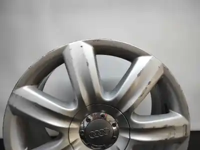 Автозапчастина б/у шина для audi q7 (4l) 3.0 v6 24v tdi посилання на oem iam 4l0601025c  