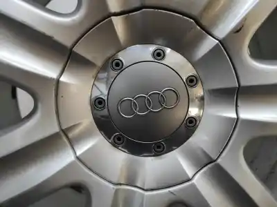 Автозапчастина б/у шина для audi q7 (4l) 3.0 v6 24v tdi посилання на oem iam 4l0601025c  