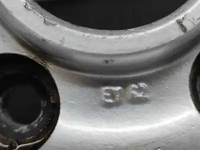 Автозапчастина б/у шина для audi q7 (4l) 3.0 v6 24v tdi посилання на oem iam 4l0601025c  