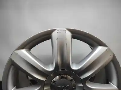 Автозапчастина б/у шина для audi q7 (4l) 3.0 v6 24v tdi посилання на oem iam 4l0601025c  