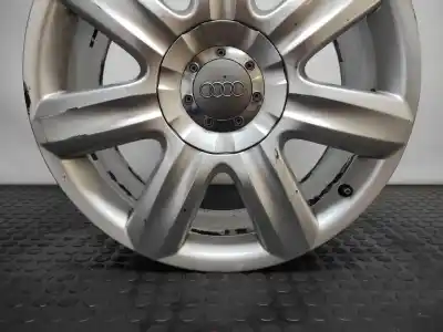 Автозапчастина б/у шина для audi q7 (4l) 3.0 v6 24v tdi посилання на oem iam 4l0601025c  