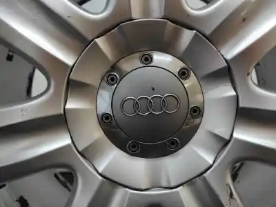Автозапчастина б/у шина для audi q7 (4l) 3.0 v6 24v tdi посилання на oem iam 4l0601025c  