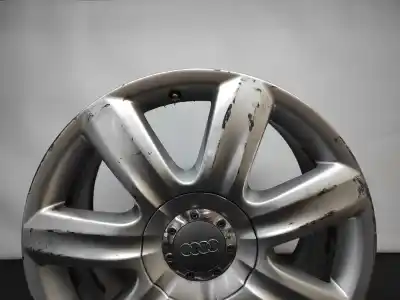Автозапчастина б/у шина для audi q7 (4l) 3.0 v6 24v tdi посилання на oem iam 4l0601025c  